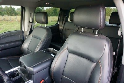 2025 Ford Super Duty F-350 DRW LARIAT