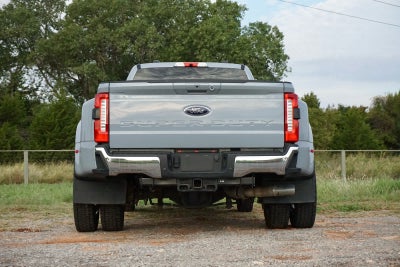 2025 Ford Super Duty F-350 DRW LARIAT