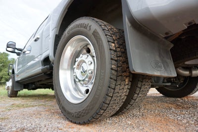 2025 Ford Super Duty F-350 DRW LARIAT
