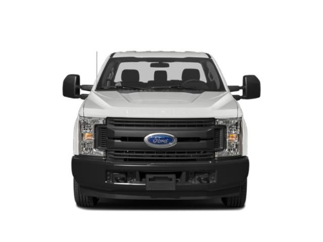 2019 Ford F-250 XL