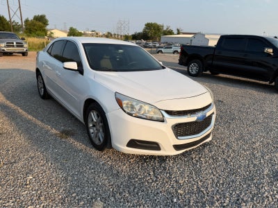 2014 Chevrolet Malibu 1LT