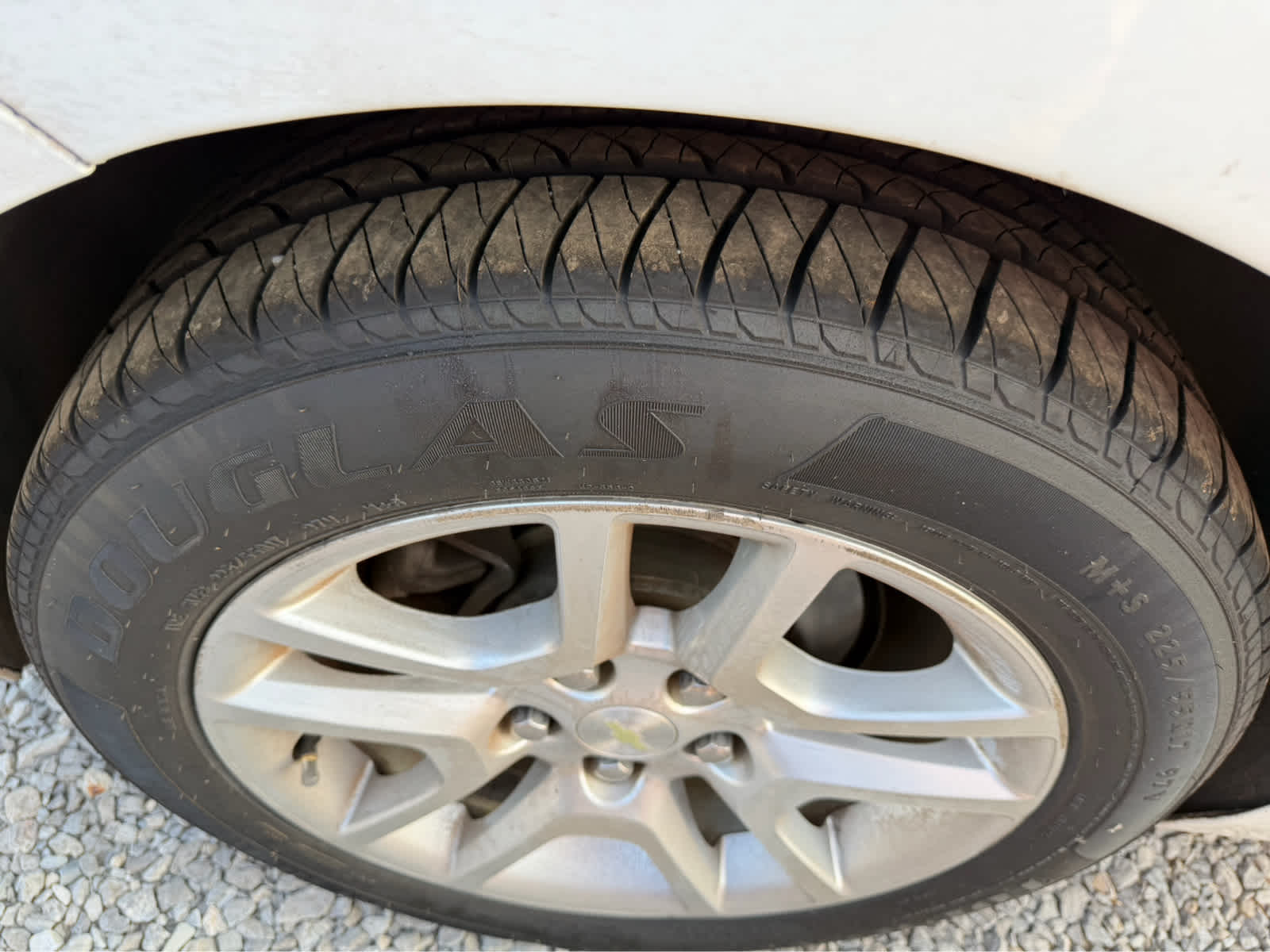 2014 Chevrolet Malibu 1LT