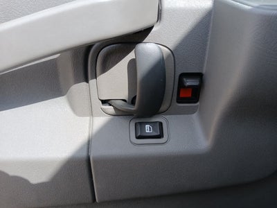 2025 Chevrolet Express Passenger RWD 3500 Extended Wheelbase LS