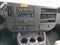 2025 Chevrolet Express Passenger RWD 3500 Extended Wheelbase LS