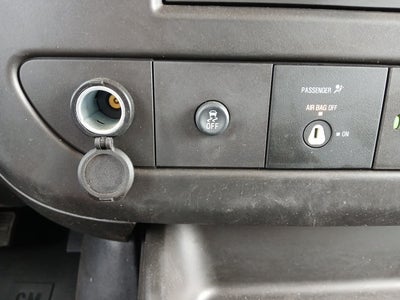 2025 Chevrolet Express Passenger RWD 3500 Extended Wheelbase LS