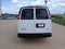 2025 Chevrolet Express Passenger RWD 3500 Extended Wheelbase LS