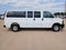 2025 Chevrolet Express Passenger RWD 3500 Extended Wheelbase LS