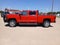 2019 Chevrolet Silverado 2500HD LTZ