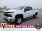 2024 Chevrolet Silverado 2500HD 4WD Crew Cab Standard Bed LT