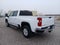 2024 Chevrolet Silverado 2500HD 4WD Crew Cab Standard Bed LT