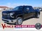 2025 Chevrolet Silverado 3500HD 4WD Crew Cab Long Bed LTZ