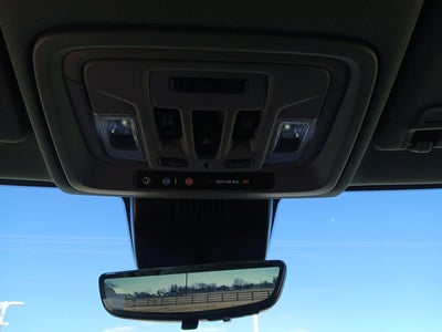 2025 Chevrolet Silverado 3500HD 4WD Crew Cab Long Bed LTZ