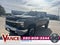 2021 Chevrolet Silverado 2500HD 4WD Crew Cab Standard Bed LT