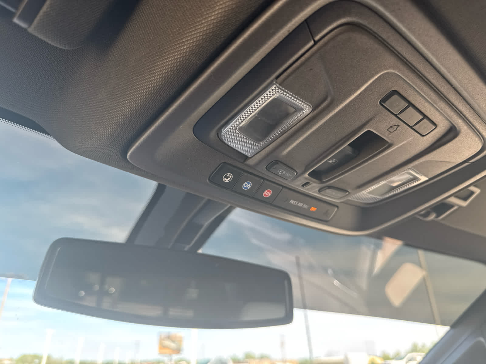 2021 Chevrolet Silverado 2500HD 4WD Crew Cab Standard Bed LT