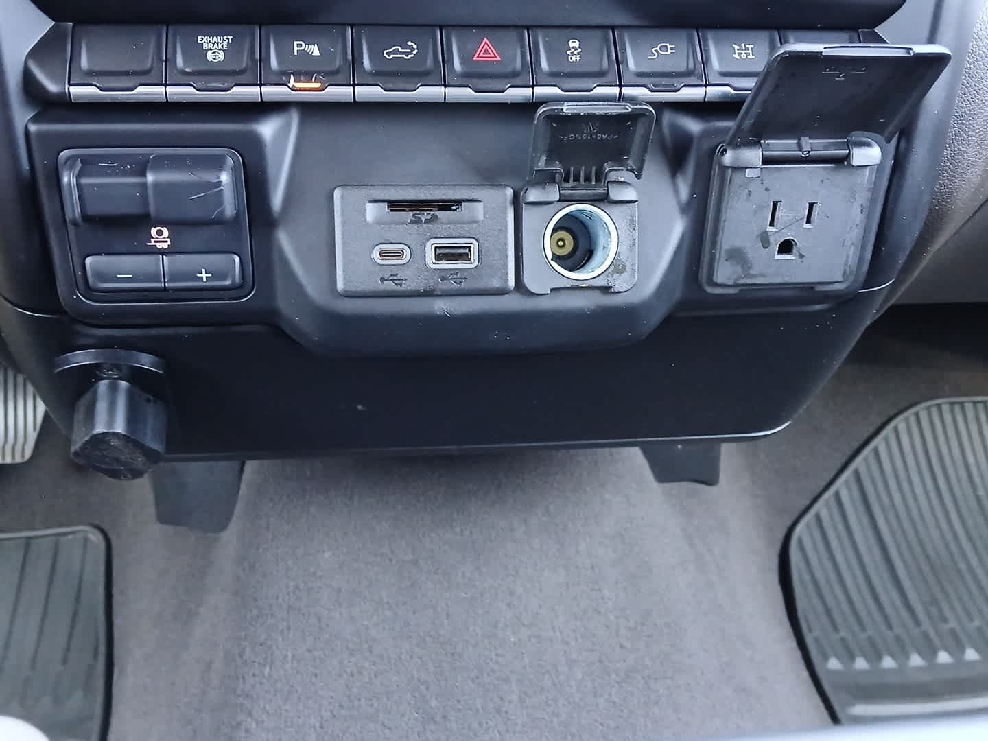 2021 Chevrolet Silverado 2500HD 4WD Crew Cab Standard Bed LT