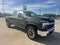 2021 Chevrolet Silverado 2500HD 4WD Crew Cab Standard Bed LT