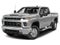 2020 Chevrolet Silverado 2500HD 4WD Crew Cab Standard Bed LT