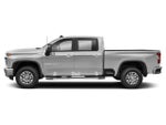 2020 Chevrolet Silverado 2500HD 4WD Crew Cab Standard Bed LT