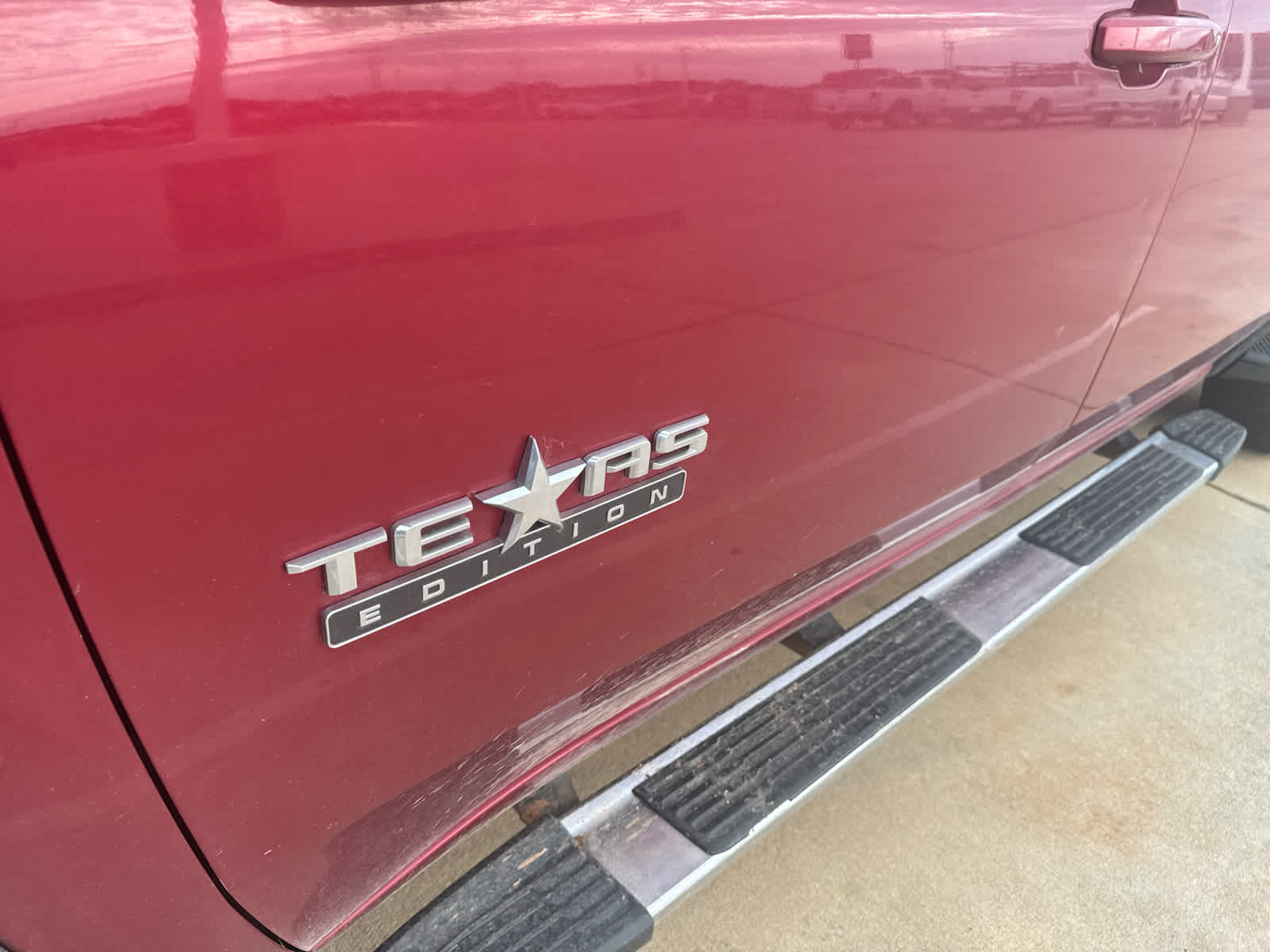 2020 Chevrolet Silverado 2500HD 4WD Crew Cab Standard Bed LT