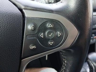 2022 Chevrolet Colorado 2WD Crew Cab Short Box Z71