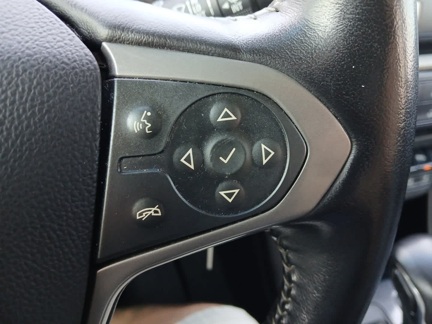 2022 Chevrolet Colorado 2WD Crew Cab Short Box Z71