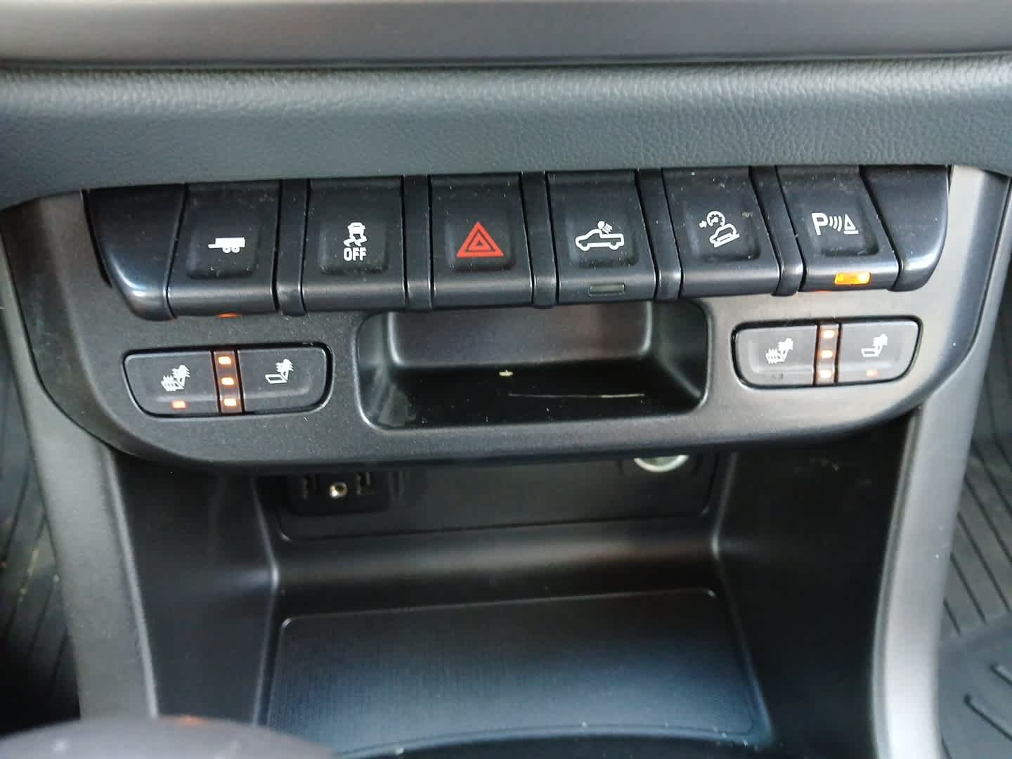 2022 Chevrolet Colorado 2WD Crew Cab Short Box Z71