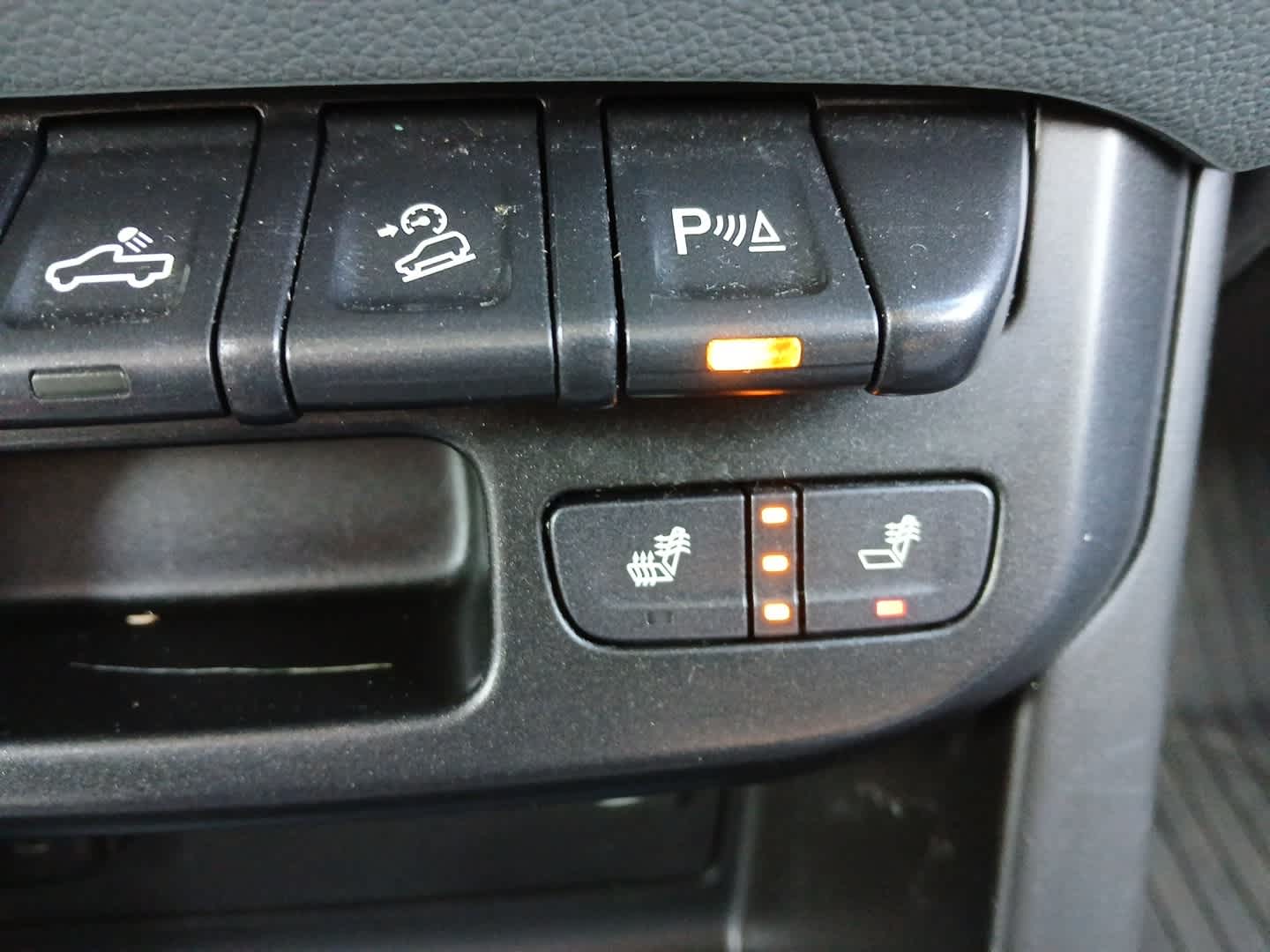 2022 Chevrolet Colorado 2WD Crew Cab Short Box Z71