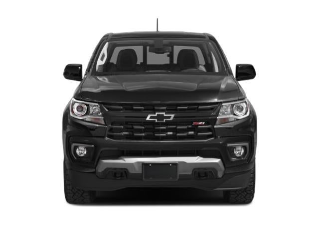 2022 Chevrolet Colorado 2WD Crew Cab Short Box Z71