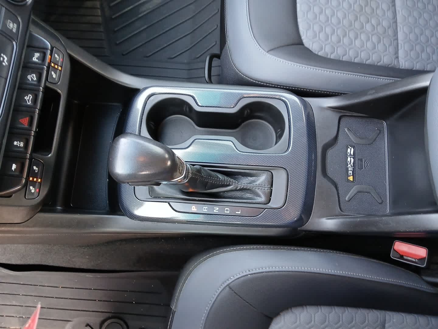 2022 Chevrolet Colorado 2WD Crew Cab Short Box Z71