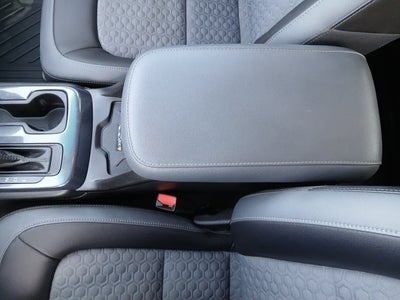 2022 Chevrolet Colorado 2WD Crew Cab Short Box Z71