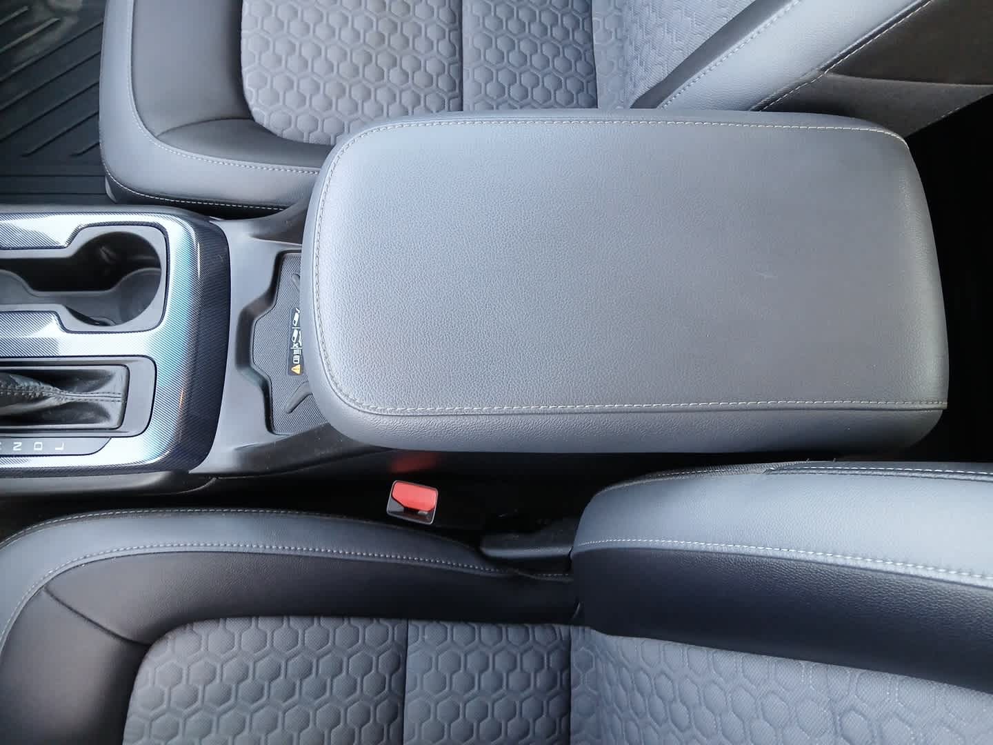 2022 Chevrolet Colorado 2WD Crew Cab Short Box Z71