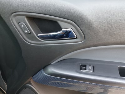 2022 Chevrolet Colorado 2WD Crew Cab Short Box Z71