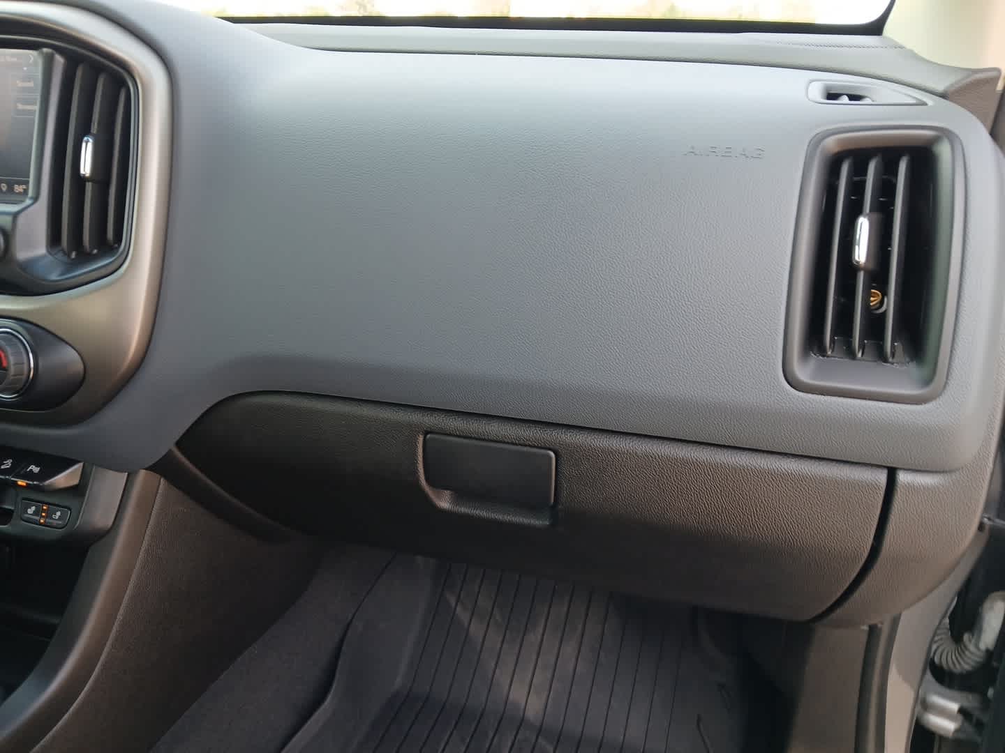 2022 Chevrolet Colorado 2WD Crew Cab Short Box Z71