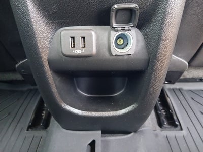 2022 Chevrolet Colorado 2WD Crew Cab Short Box Z71