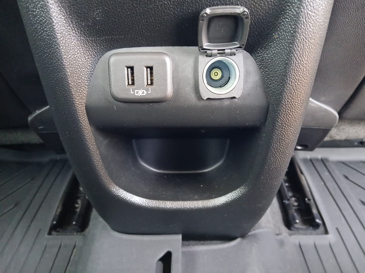 2022 Chevrolet Colorado 2WD Crew Cab Short Box Z71