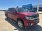 2018 Chevrolet Colorado 4WD LT
