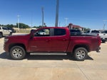 2018 Chevrolet Colorado 4WD LT