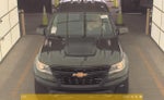 2018 Chevrolet Colorado ZR2