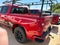 2023 Chevrolet Silverado 1500 2WD Crew Cab Short Bed Custom