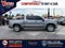 2023 Chevrolet Silverado 1500 4WD Crew Cab Short Bed Custom