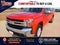 2022 Chevrolet Silverado 1500 LTD 4WD Crew Cab Short Bed LT