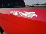 2022 Chevrolet Silverado 1500 LTD 4WD Crew Cab Short Bed LT