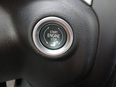 2022 Chevrolet Silverado 1500 LTD 4WD Crew Cab Short Bed LT
