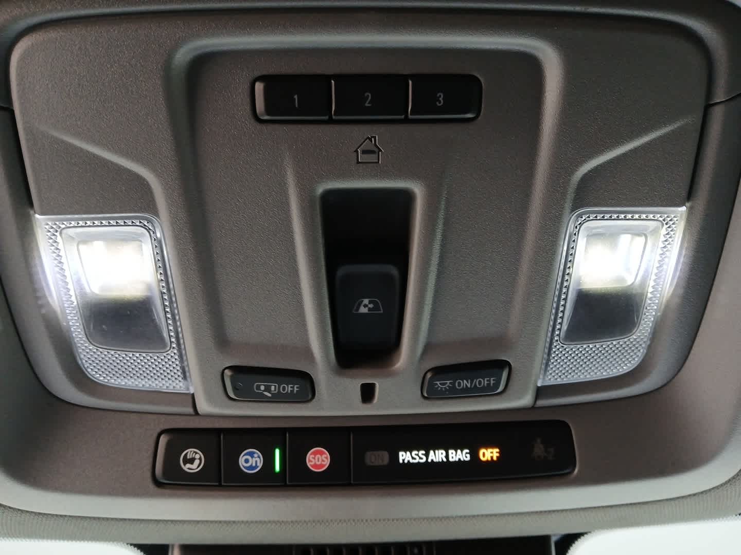 2023 Chevrolet Silverado 1500 4WD Crew Cab Short Bed RST