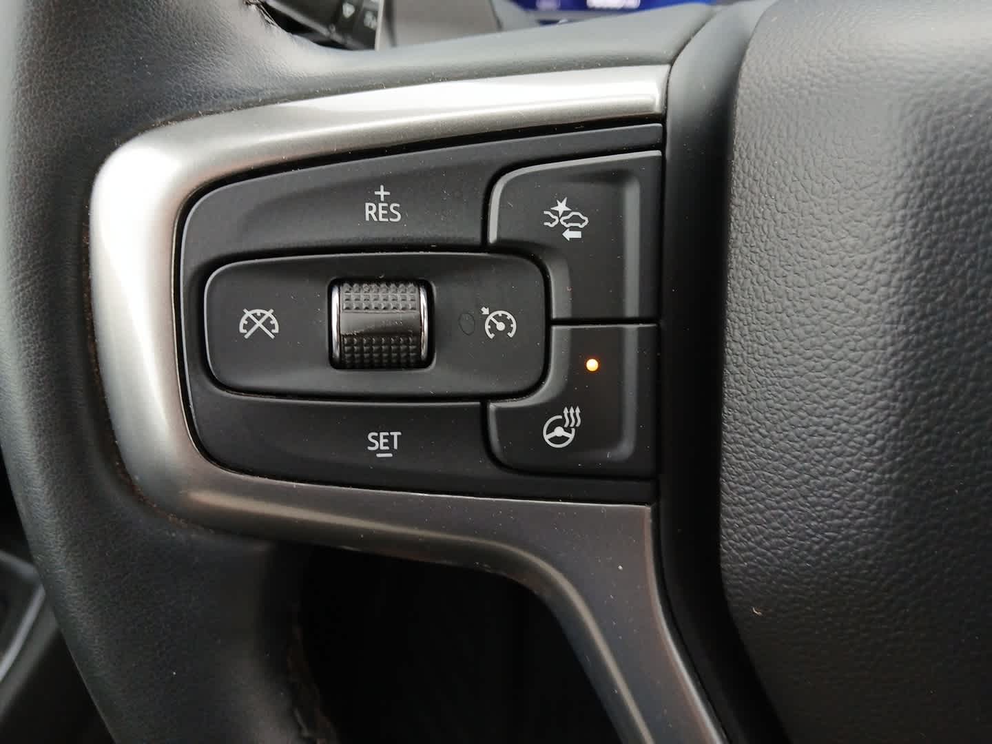 2024 Chevrolet Silverado 1500 4WD Crew Cab Short Bed LTZ