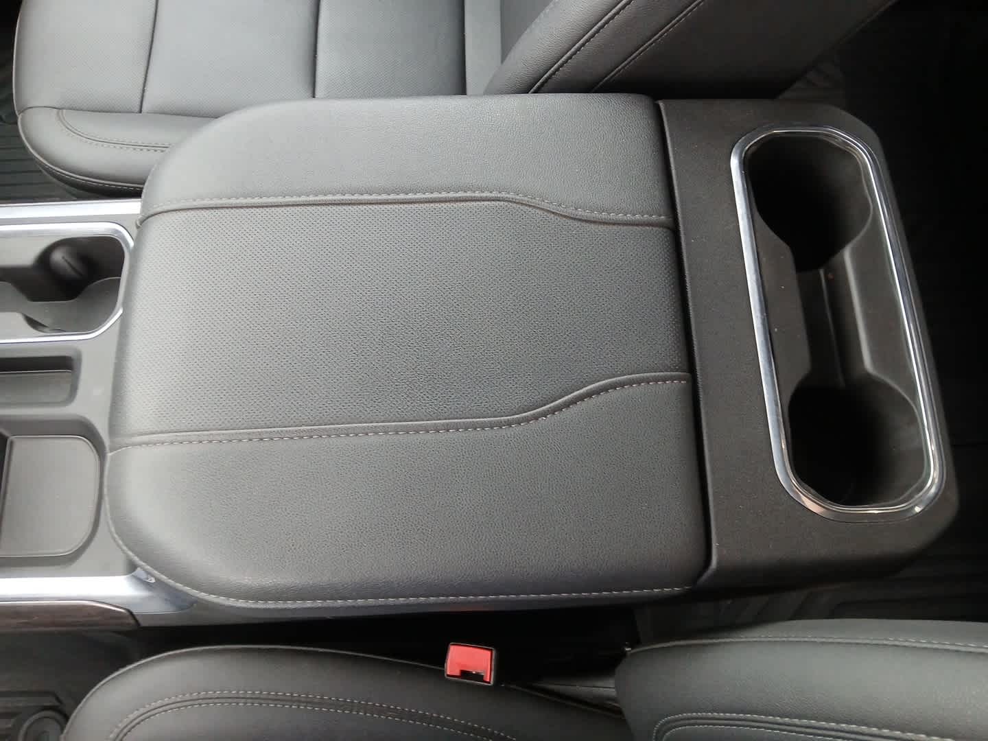 2024 Chevrolet Silverado 1500 4WD Crew Cab Short Bed LTZ