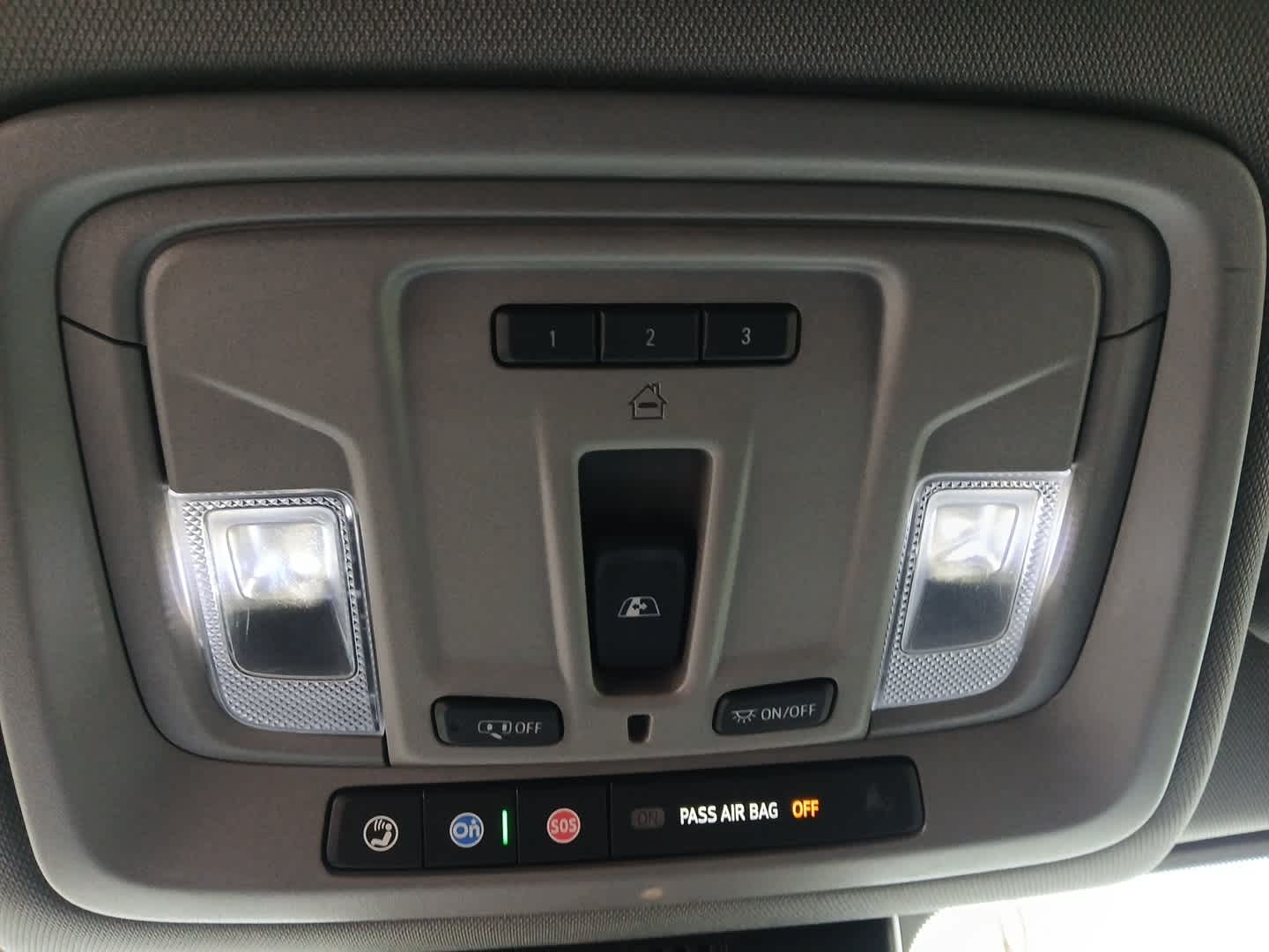 2024 Chevrolet Silverado 1500 4WD Crew Cab Short Bed LTZ