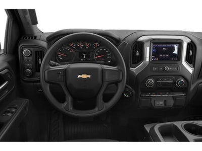 2024 Chevrolet Silverado 1500 4WD Crew Cab Short Bed High Country