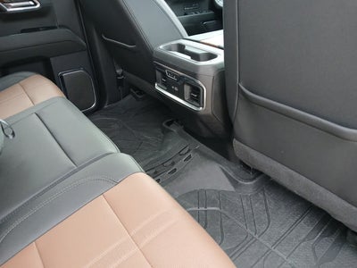 2024 Chevrolet Silverado 1500 4WD Crew Cab Short Bed High Country