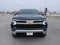 2025 Chevrolet Silverado 1500 4WD Crew Cab Standard Bed LT
